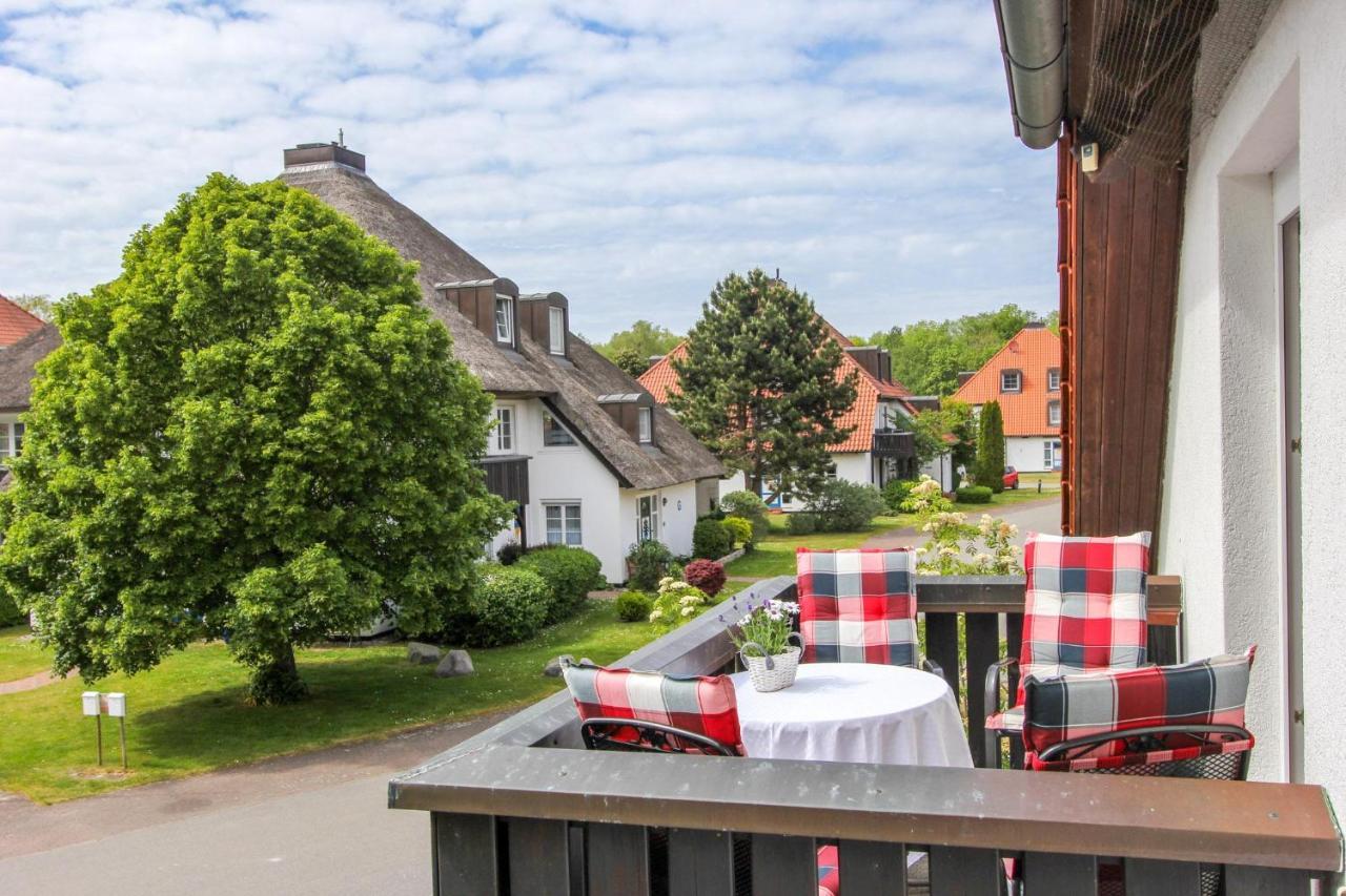 Mein Ostsee-Glueck เพรโรว์ ภายนอก รูปภาพ