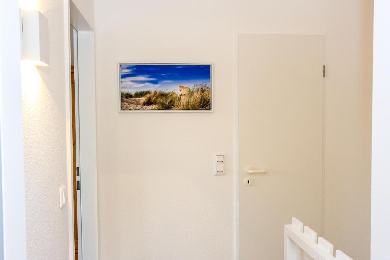 Mein Ostsee-Glueck เพรโรว์ ภายนอก รูปภาพ