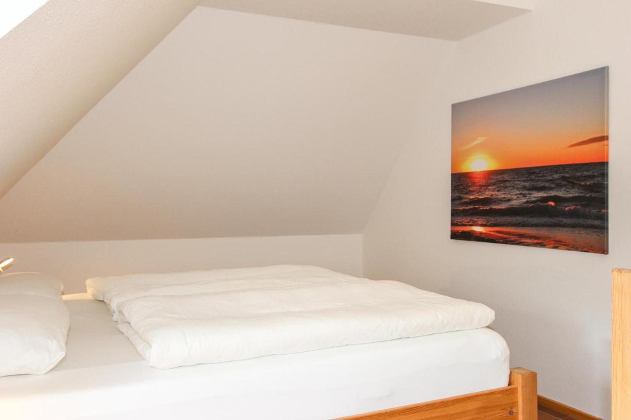 Mein Ostsee-Glueck เพรโรว์ ภายนอก รูปภาพ